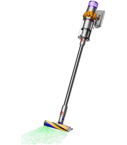 Amazon.com - Dyson V10 Cordless Stick Vacuum Cleaner: 14